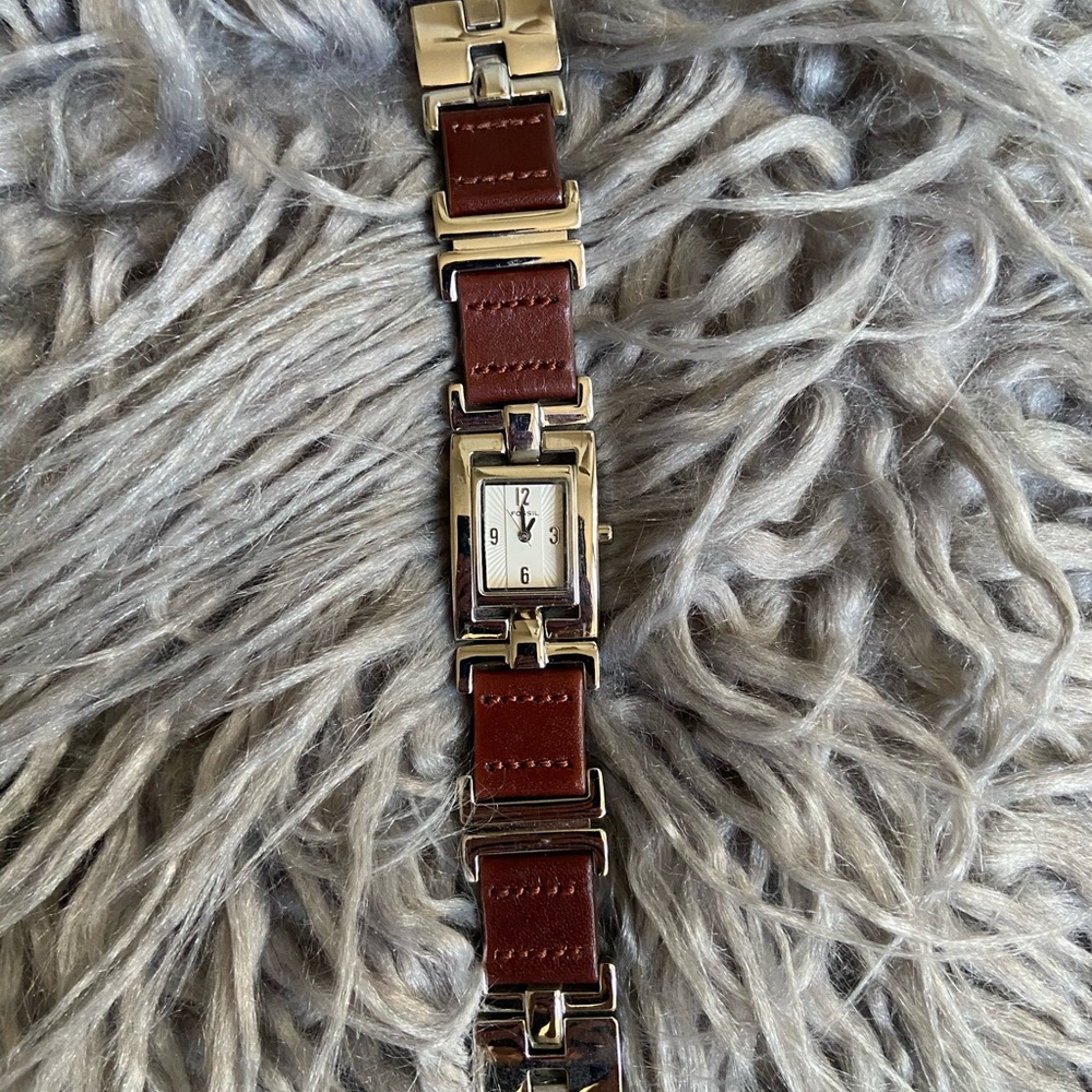 Fossil Watch